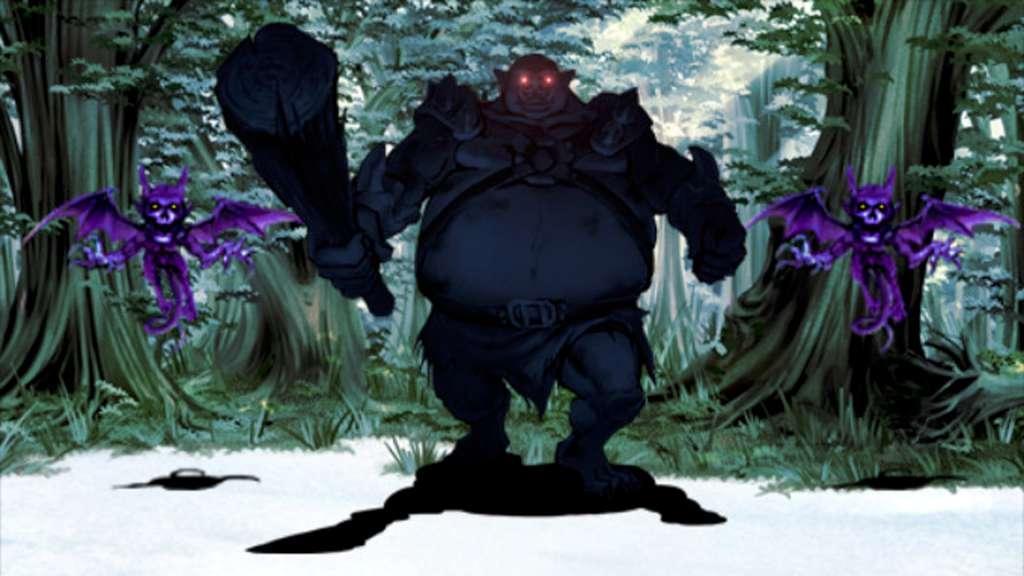 Labyronia RPG بي سي ستيم كود رقمي