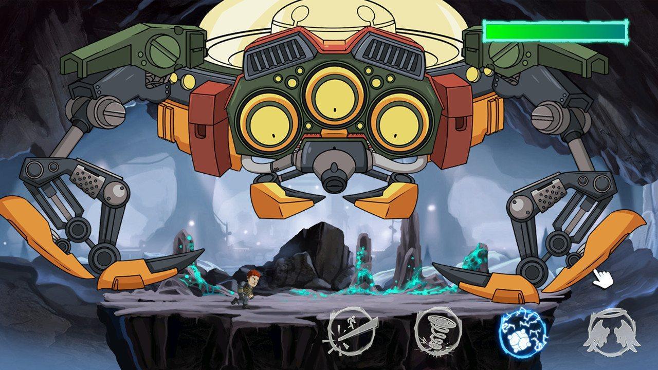 The Amazing Bernard ستيم كود رقمي