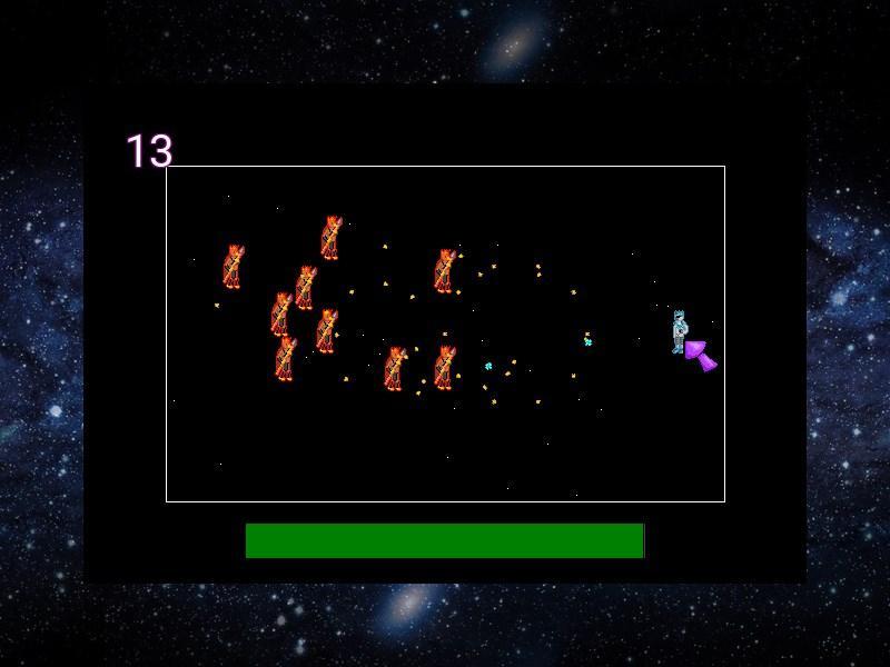 Galactic Lords ستيم كود رقمي