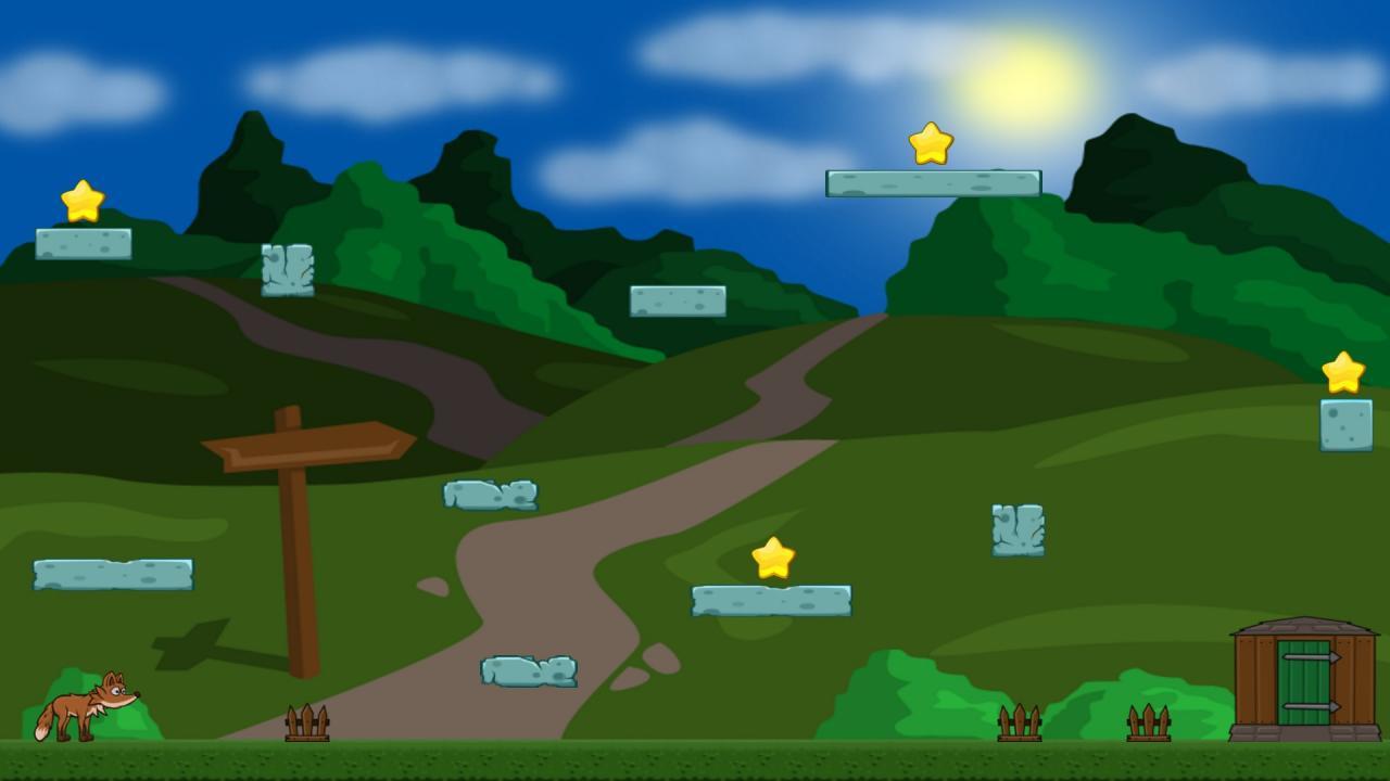 Cunning Fox ستيم كود رقمي