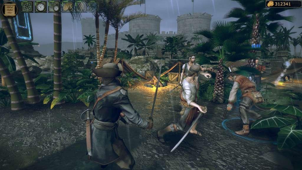 Tempest - Jade Sea DLC ستيم كود رقمي