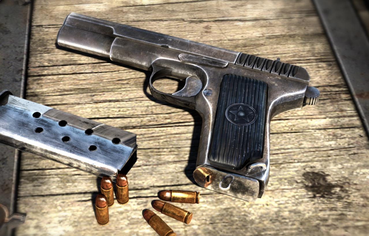 Sniper Elite 3 - Eastern Front Weapons Pack DLC ستيم كود رقمي