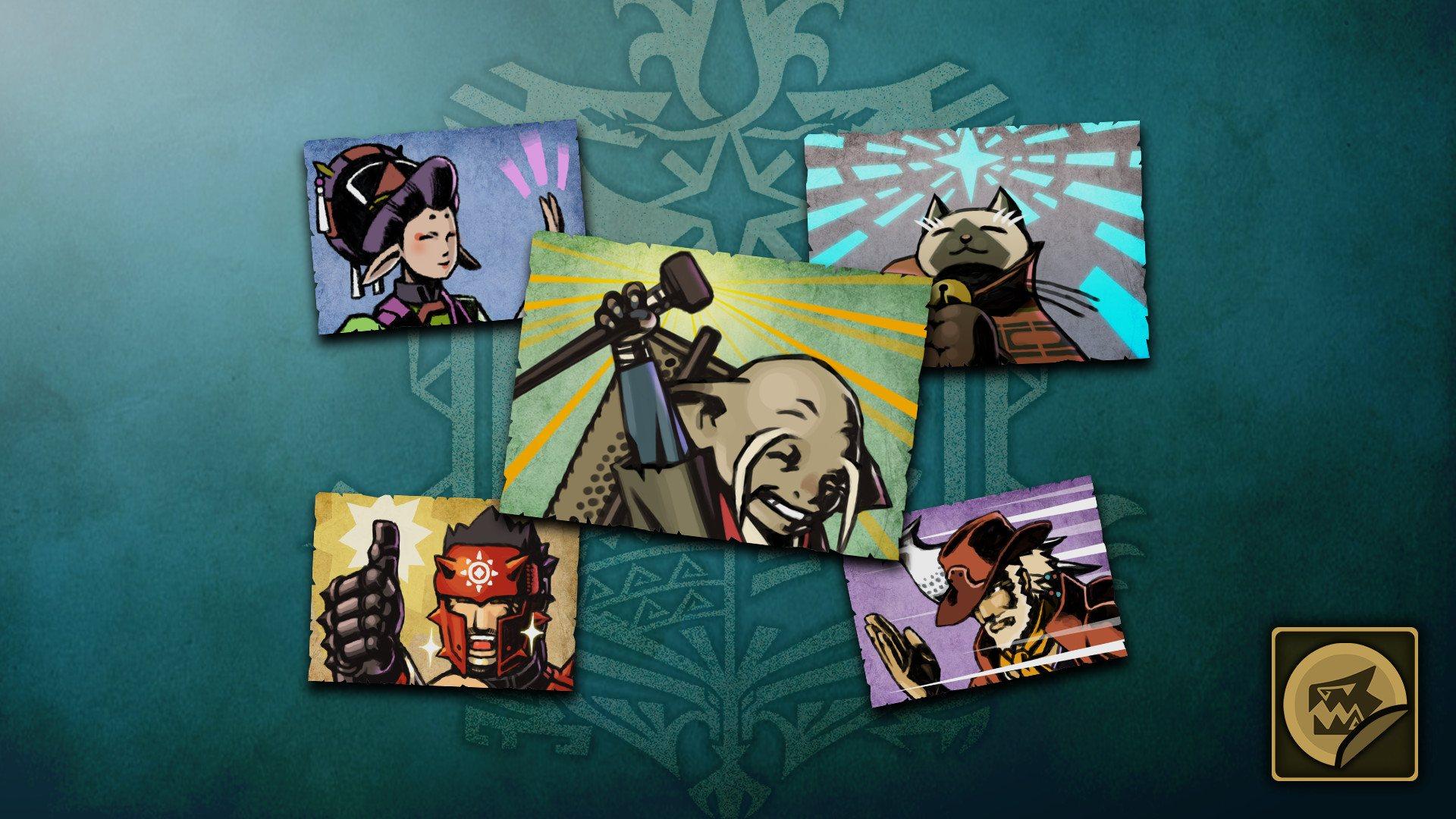 Monster Hunter: World - ديلوكس Kit DLC ستيم كود رقمي