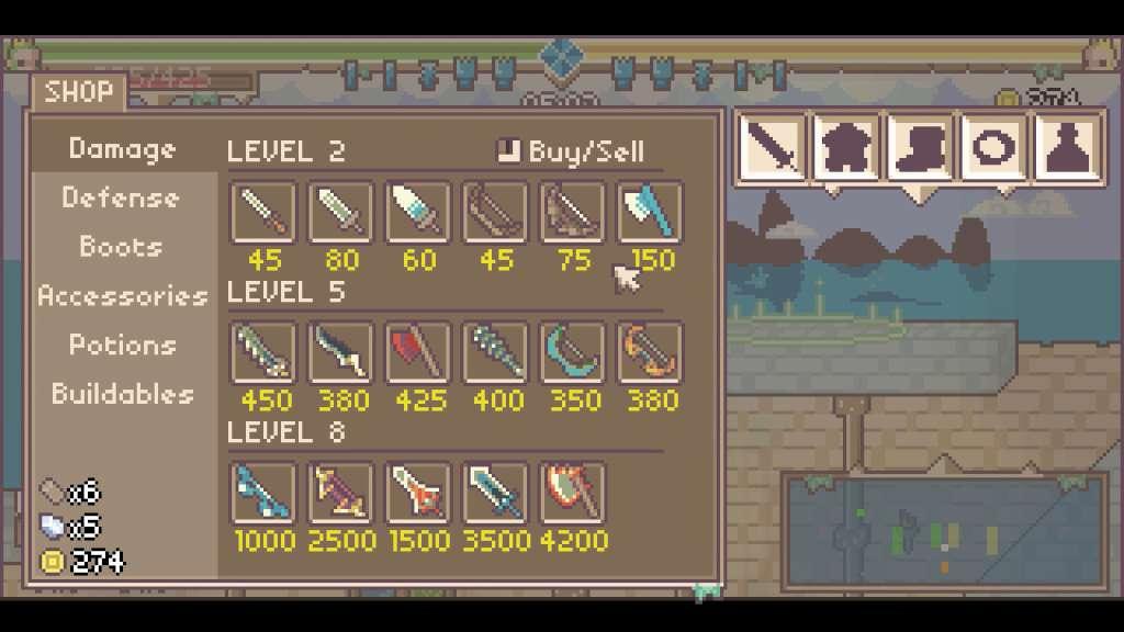 Take Thy Throne ستيم كود رقمي