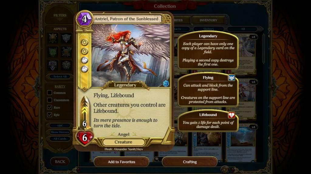 Spellweaver: Wrath Of Shamans 2.0 DLC Digital Download كود رقمي