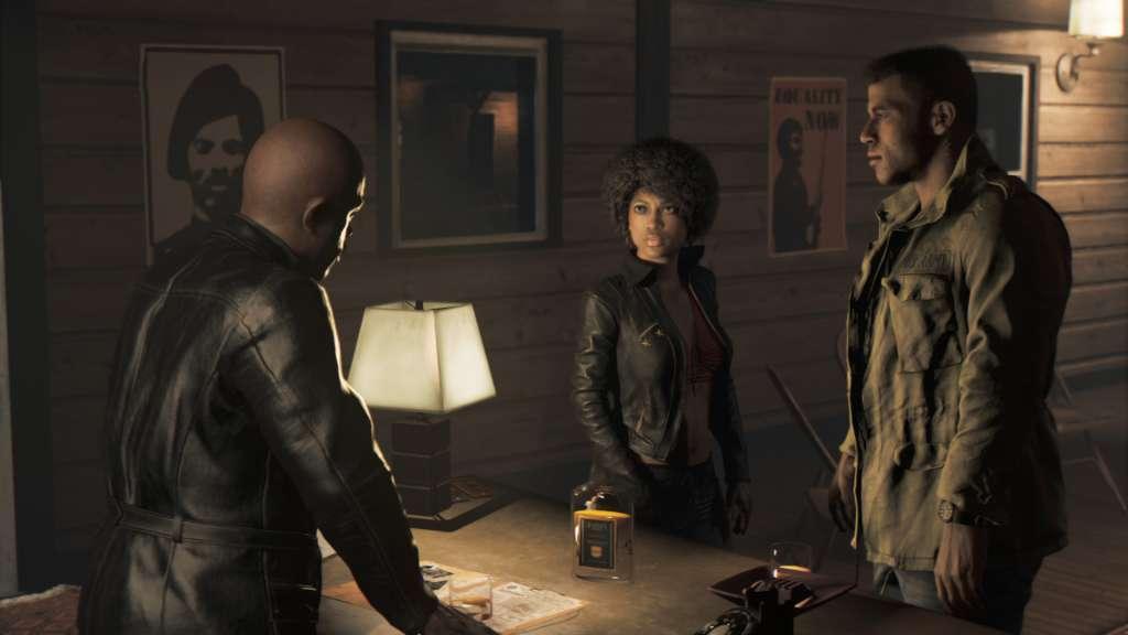 Mafia III - Faster, Baby! DLC ستيم كود رقمي