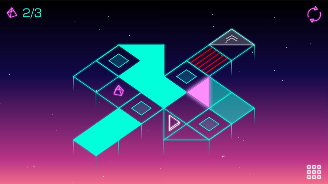 Neo Angle ستيم كود رقمي