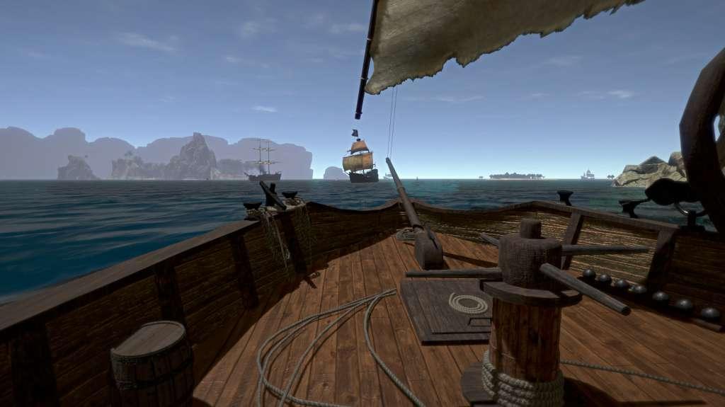 Blue Horizon ستيم كود رقمي