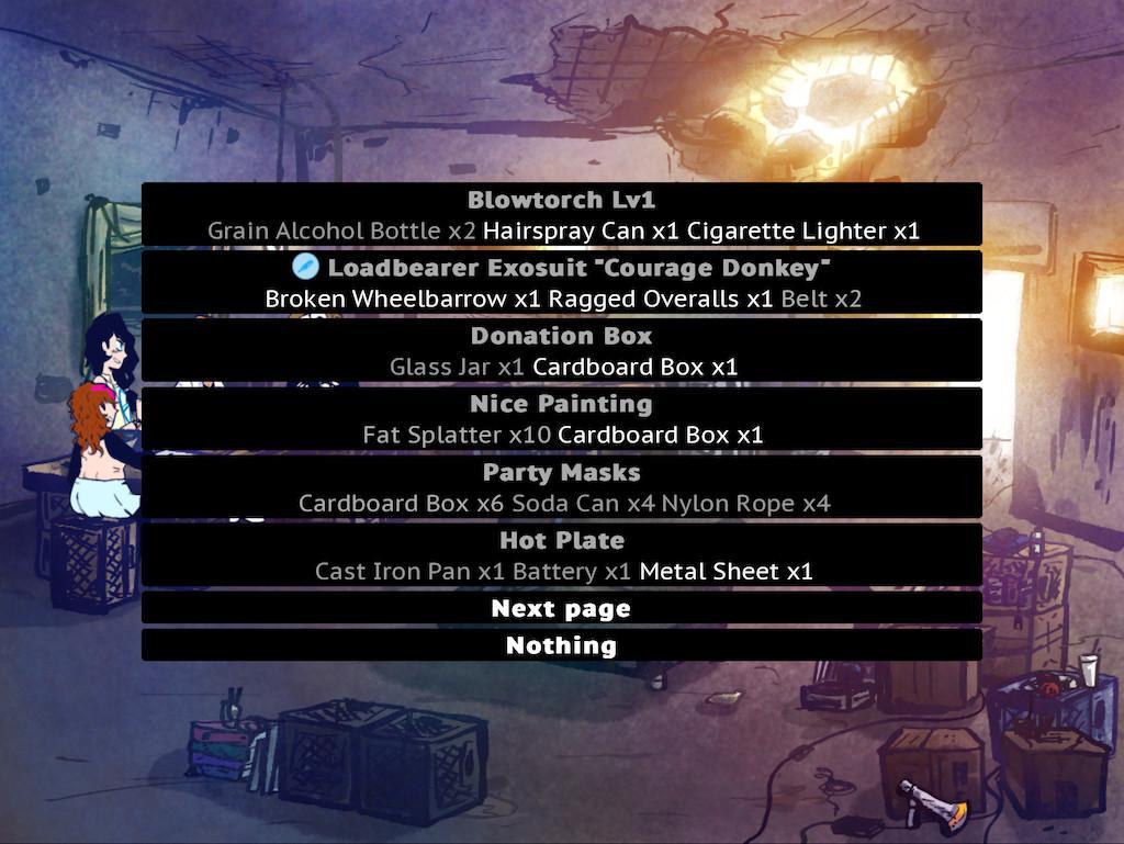 Four Horsemen ستيم كود رقمي