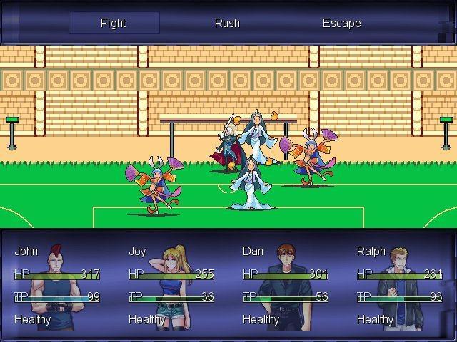 Girlfriend Rescue ستيم كود رقمي