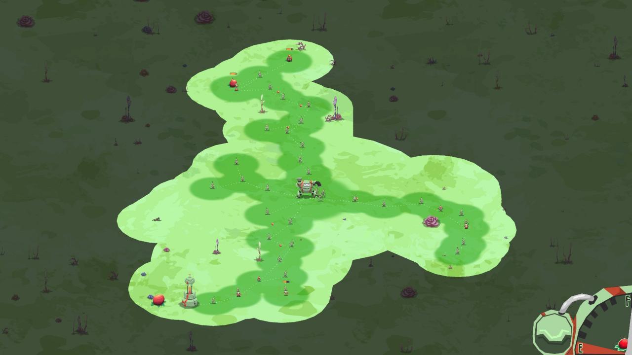 Everything Is Peachy ستيم كود رقمي