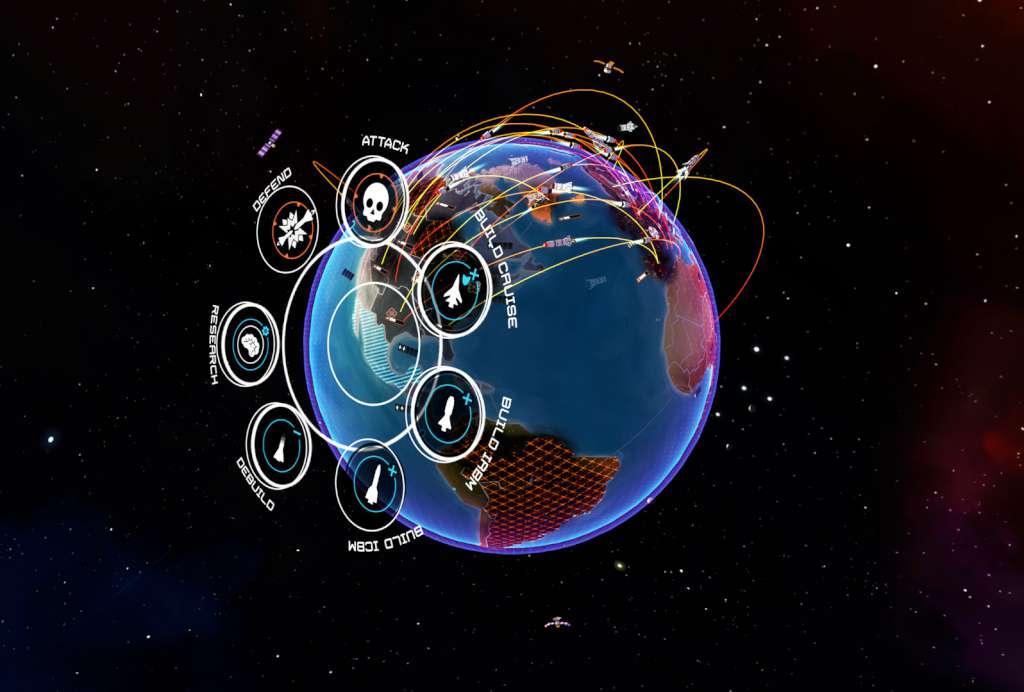 First Strike: Final Hour ستيم كود رقمي