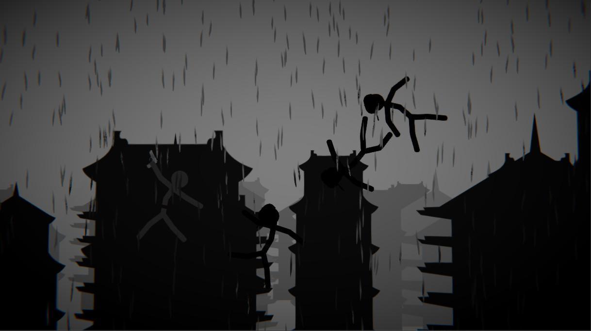 Stickman Wars ستيم كود رقمي