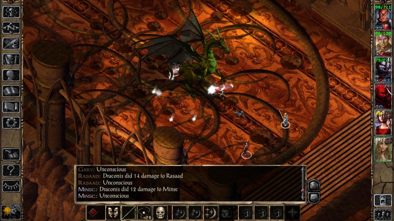 Baldur'S Gate: Enhanced اصدار حزمة ستيم كود رقمي