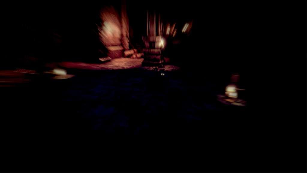 Horror Of The Deep ستيم كود رقمي