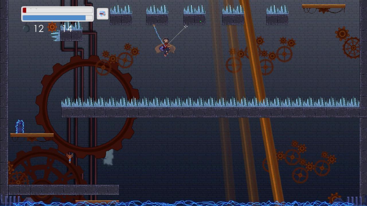 Trials Of The Gauntlet ستيم كود رقمي