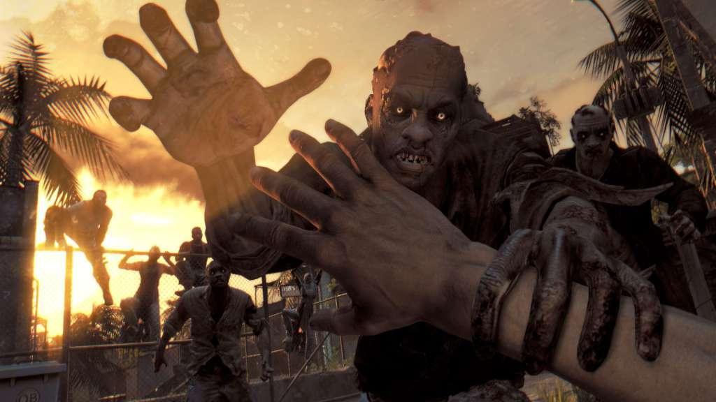 Dying Light Enhanced 10th Anniversary اصدار بي سي ستيم حساب