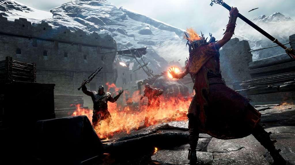Warhammer: Vermintide 2 بي سي ستيم كود رقمي