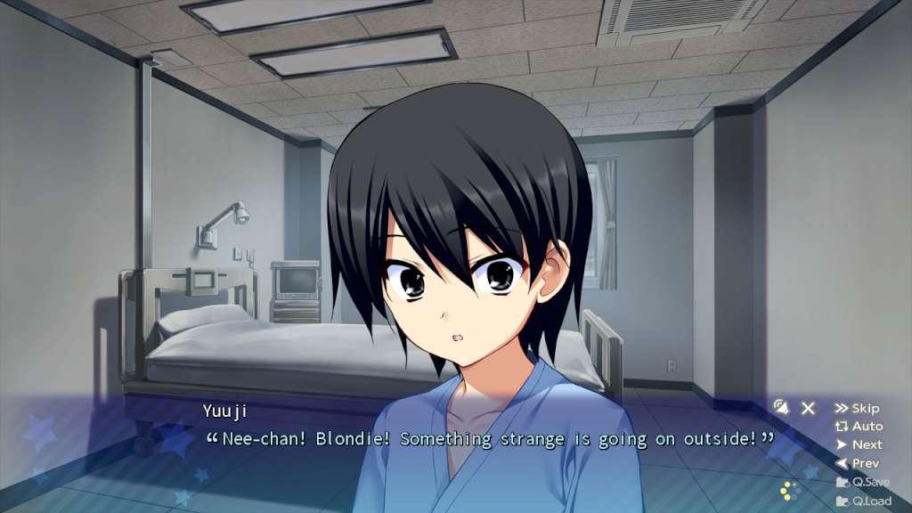 Idol Magical Girl Chiru Chiru Michiru Part 2 ستيم كود رقمي