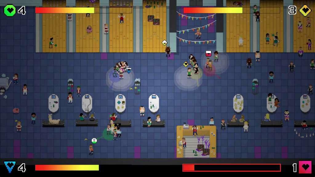 Conga Master ستيم كود رقمي