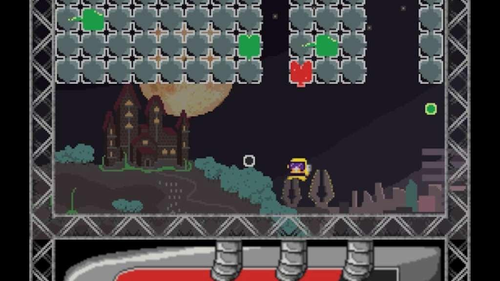 Radical Spectrum: Volume 1 ستيم كود رقمي