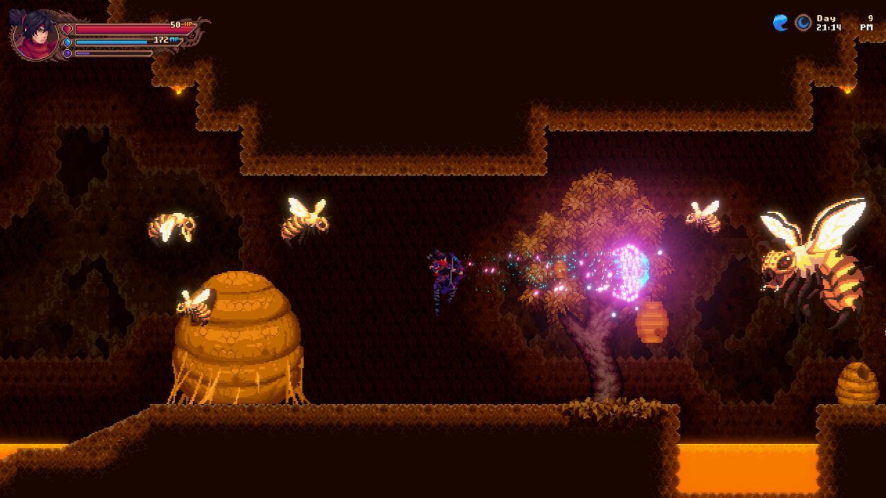 Mists Of Noyah بي سي ستيم كود رقمي