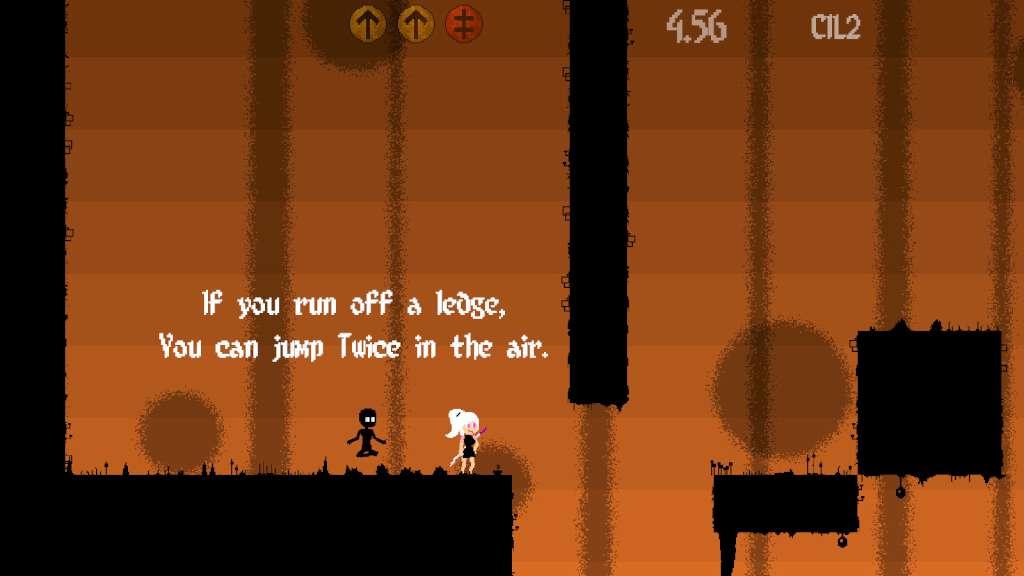 Demon Hearts ستيم كود رقمي