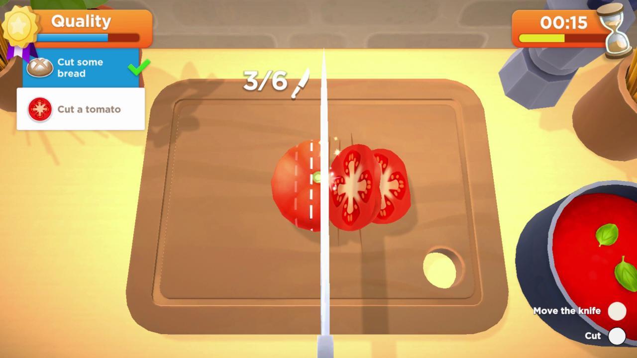 My Universe - Cooking Star Restaurant ستيم كود رقمي