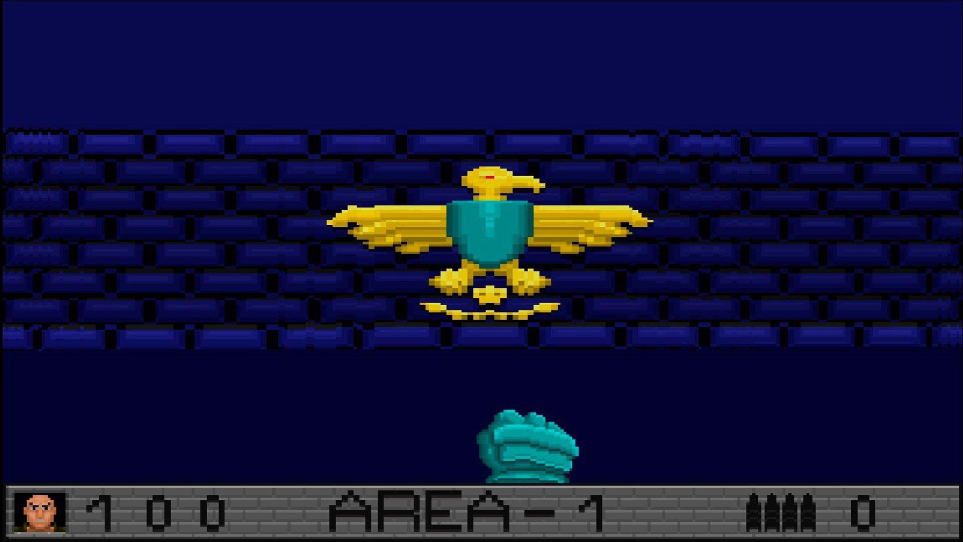 Castle Werewolf 3D بي سي ستيم كود رقمي