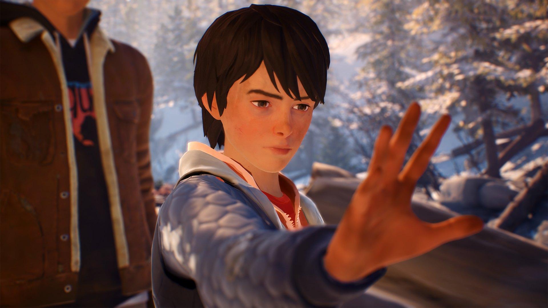 Life Is Strange 2 - Episodes 2-5 حزمة DLC ستيم كود رقمي