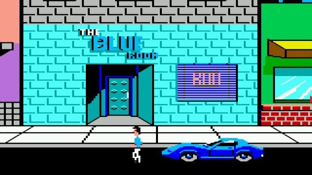 Police Quest Collection ستيم كود رقمي