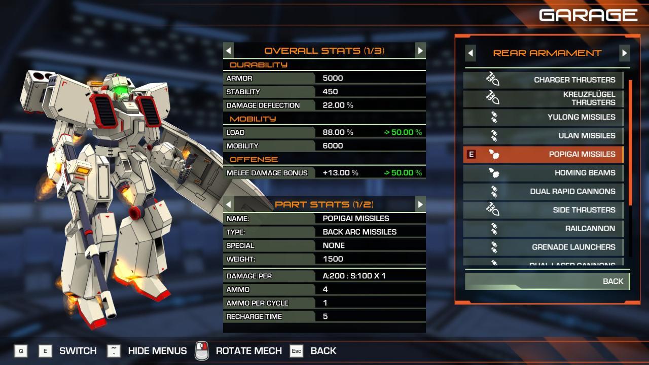 Garrison: Archangel ستيم كود رقمي