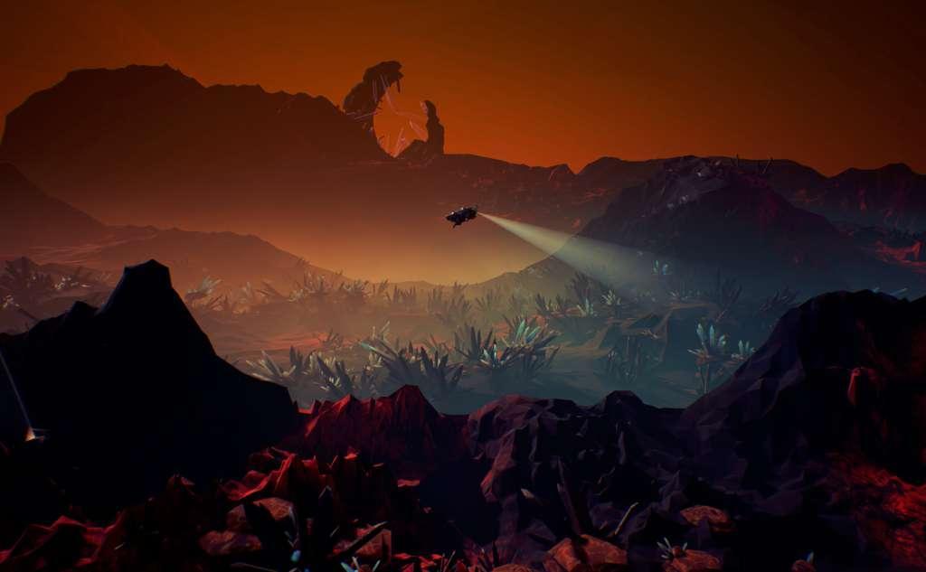 The Long Journey Home ستيم كود رقمي