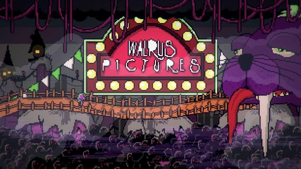 Baobabs Mausoleum Ep. 1 Ovnifagos Don'T Eat Flamingos ستيم كود رقمي