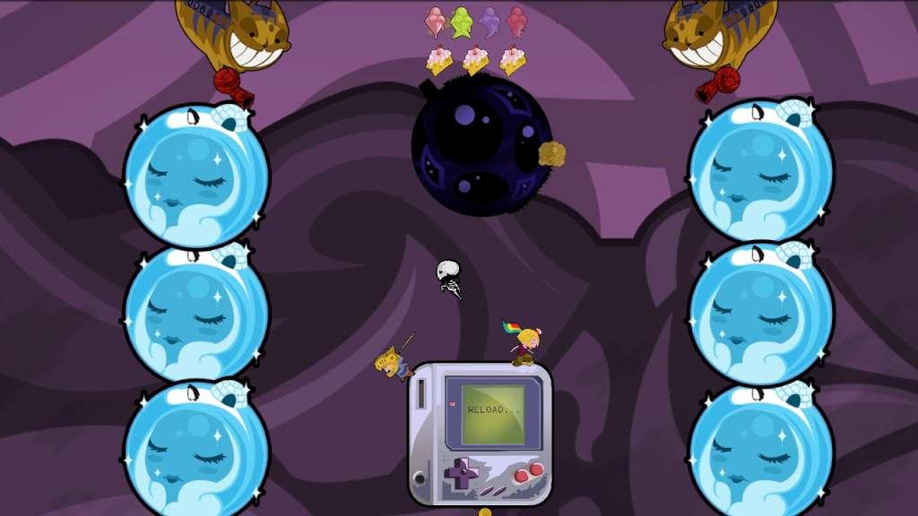 Cheesecake Cool Conrad بي سي ستيم كود رقمي