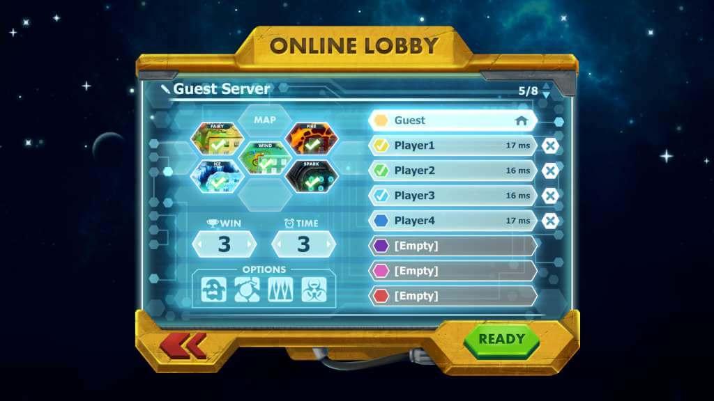 Bombing Bastards ستيم كود رقمي