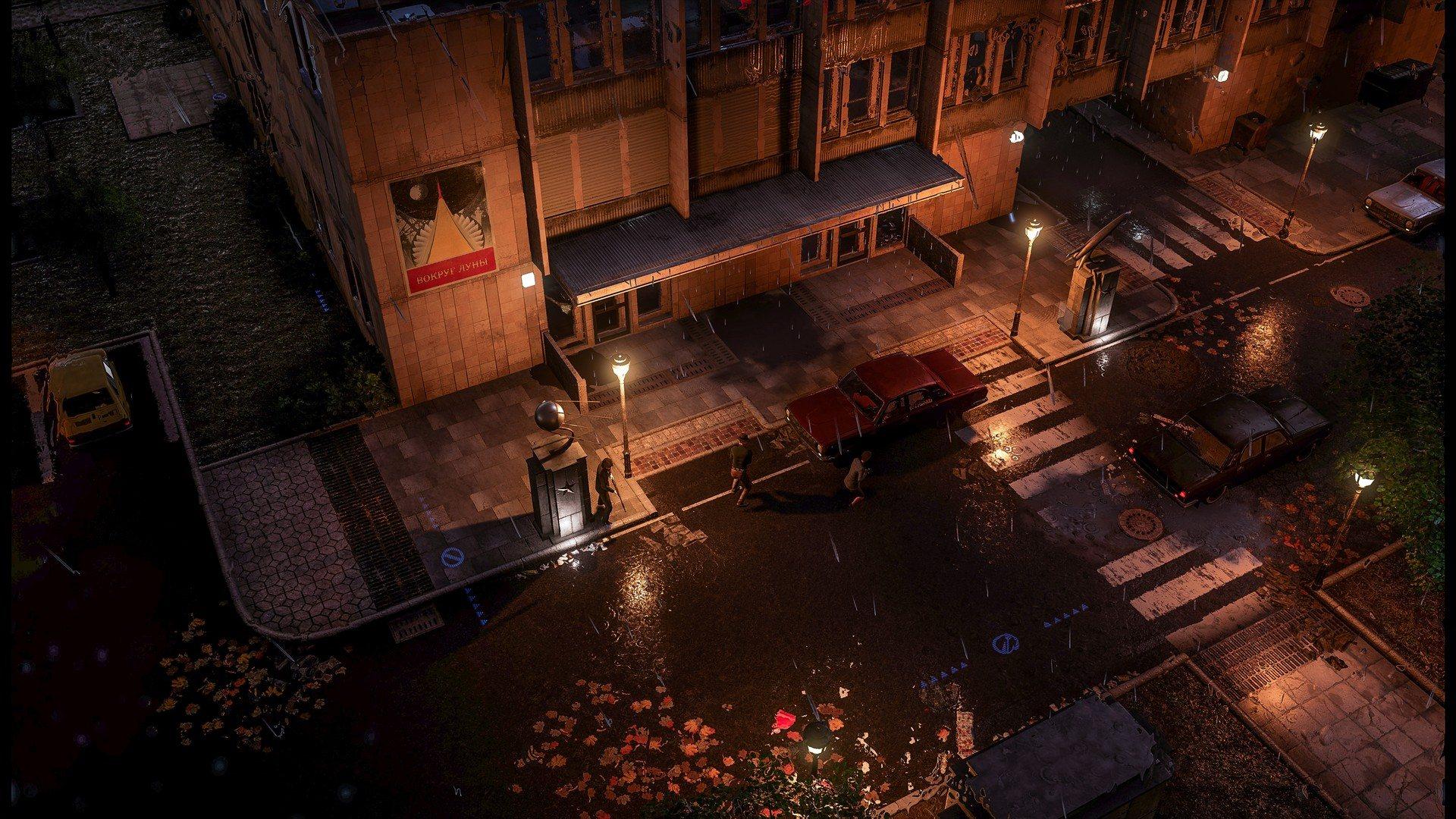 Phantom Doctrine ستيم كود رقمي