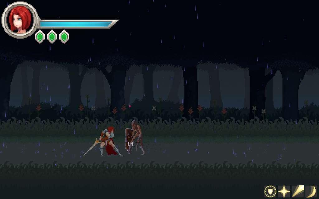 Edge Of Hearts ستيم كود رقمي