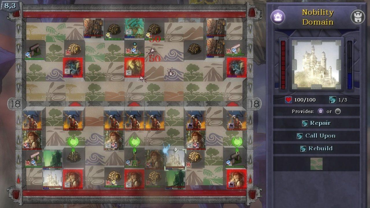 Grid Legion, Storm ستيم كود رقمي