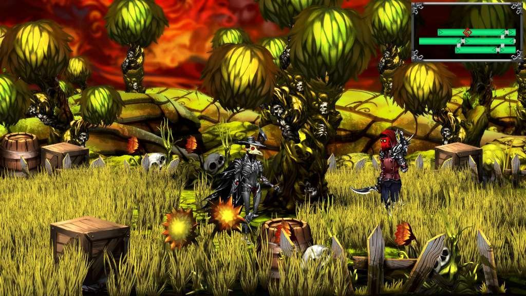 Plague Road ستيم كود رقمي