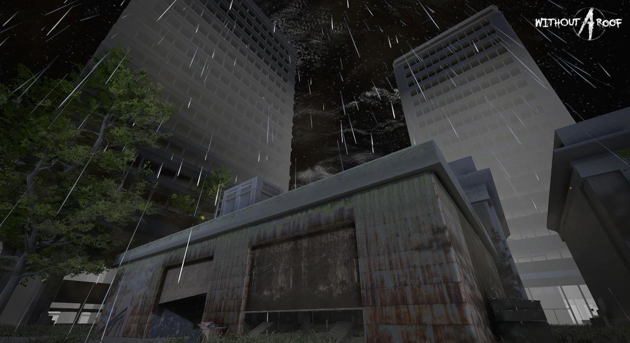 Without A Roof (W.A.R.) ستيم كود رقمي