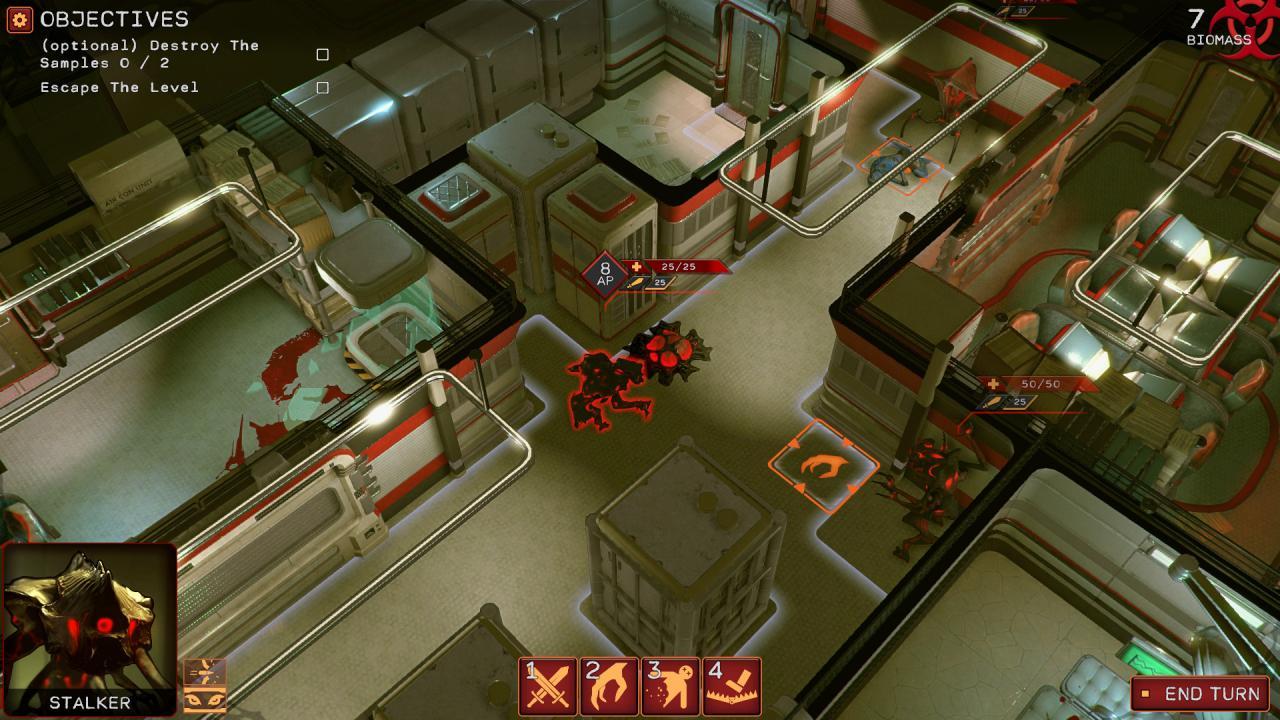 Attack Of The Earthlings بي سي ستيم كود رقمي