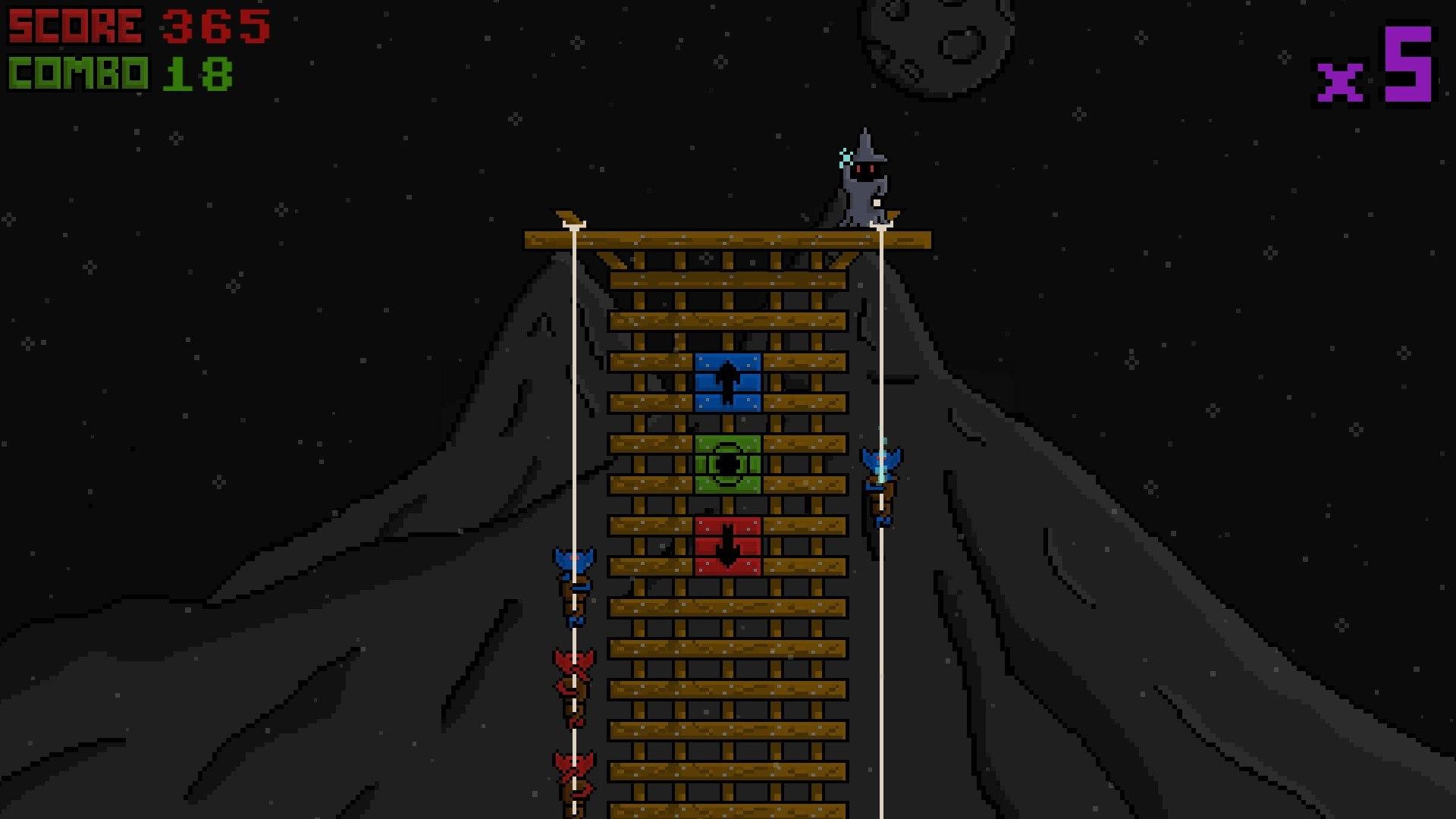 The Tower Of Elements ستيم كود رقمي