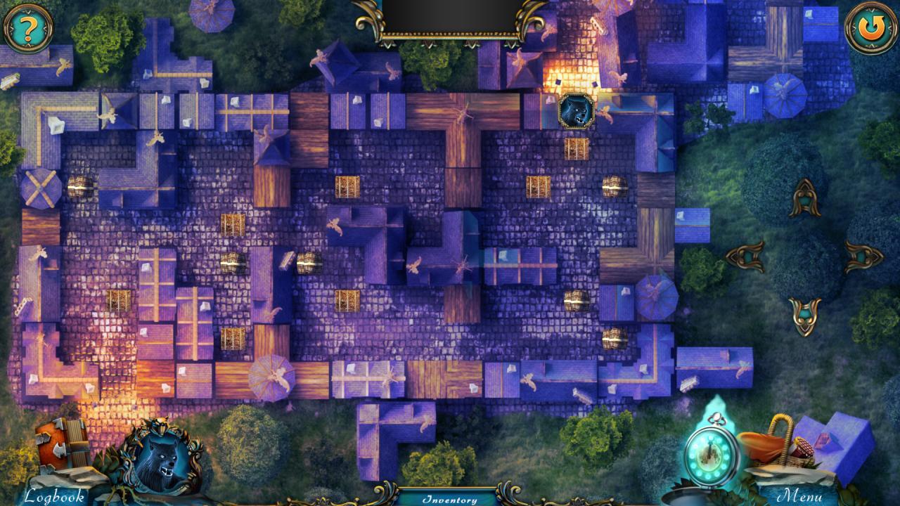 Red Riding Hood: Star Crossed Lovers ستيم كود رقمي