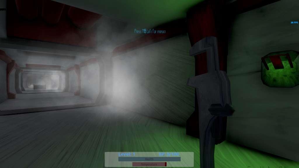 Space Of Darkness بي سي ستيم كود رقمي