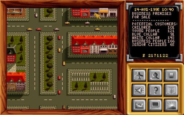 Pizza Connection ستيم كود رقمي