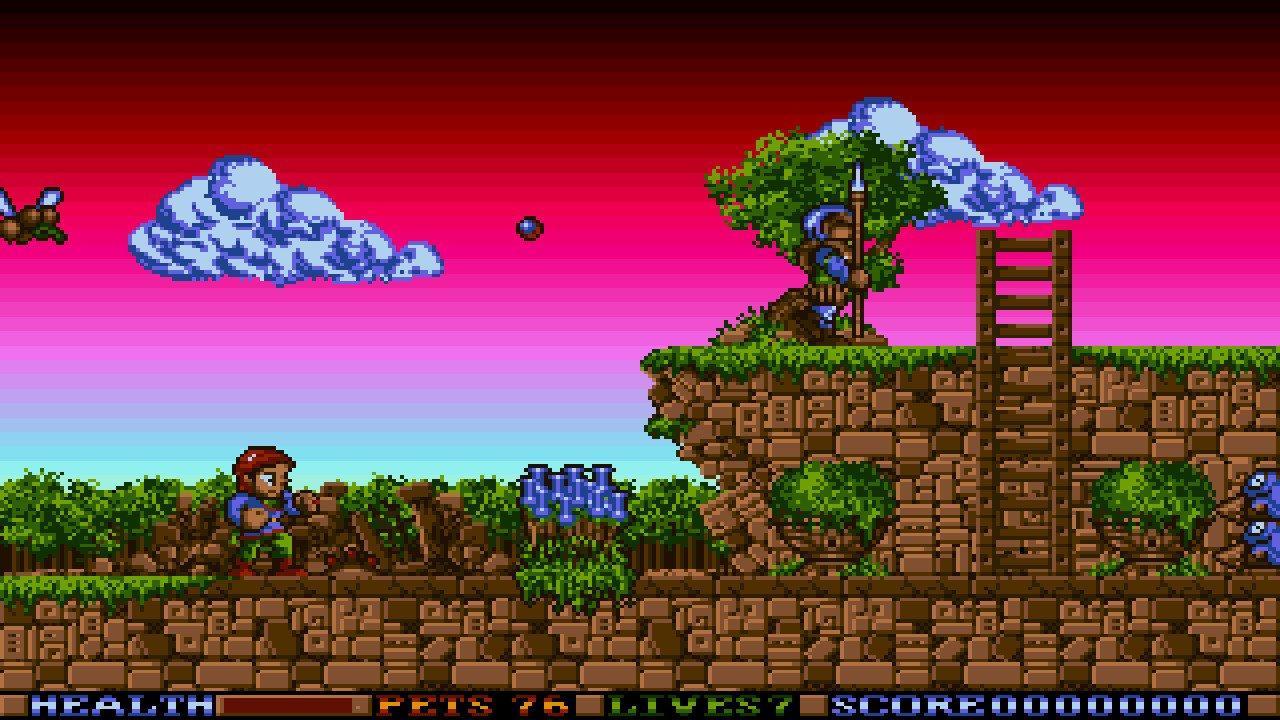 ELF ستيم كود رقمي