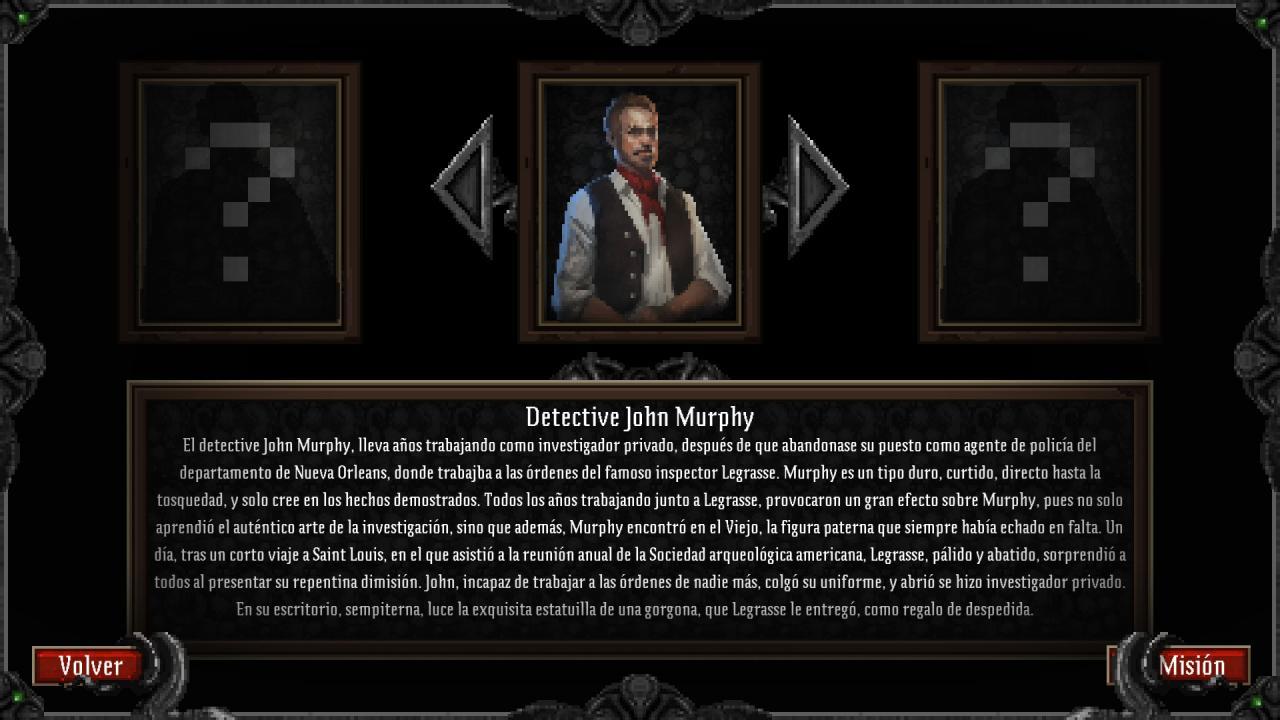 Lovecraft'S Untold Stories بي سي ستيم كود رقمي