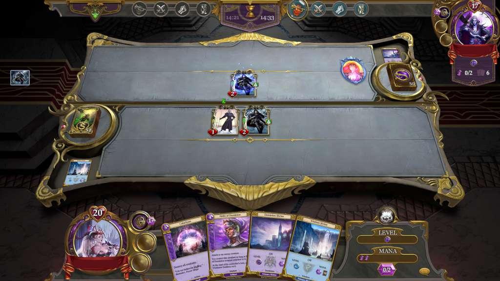 Spellweaver - Vampire Overlord Deck DLC ستيم كود رقمي