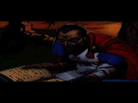 Realms Of The Haunting اوروبي بي سي ستيم كود رقمي